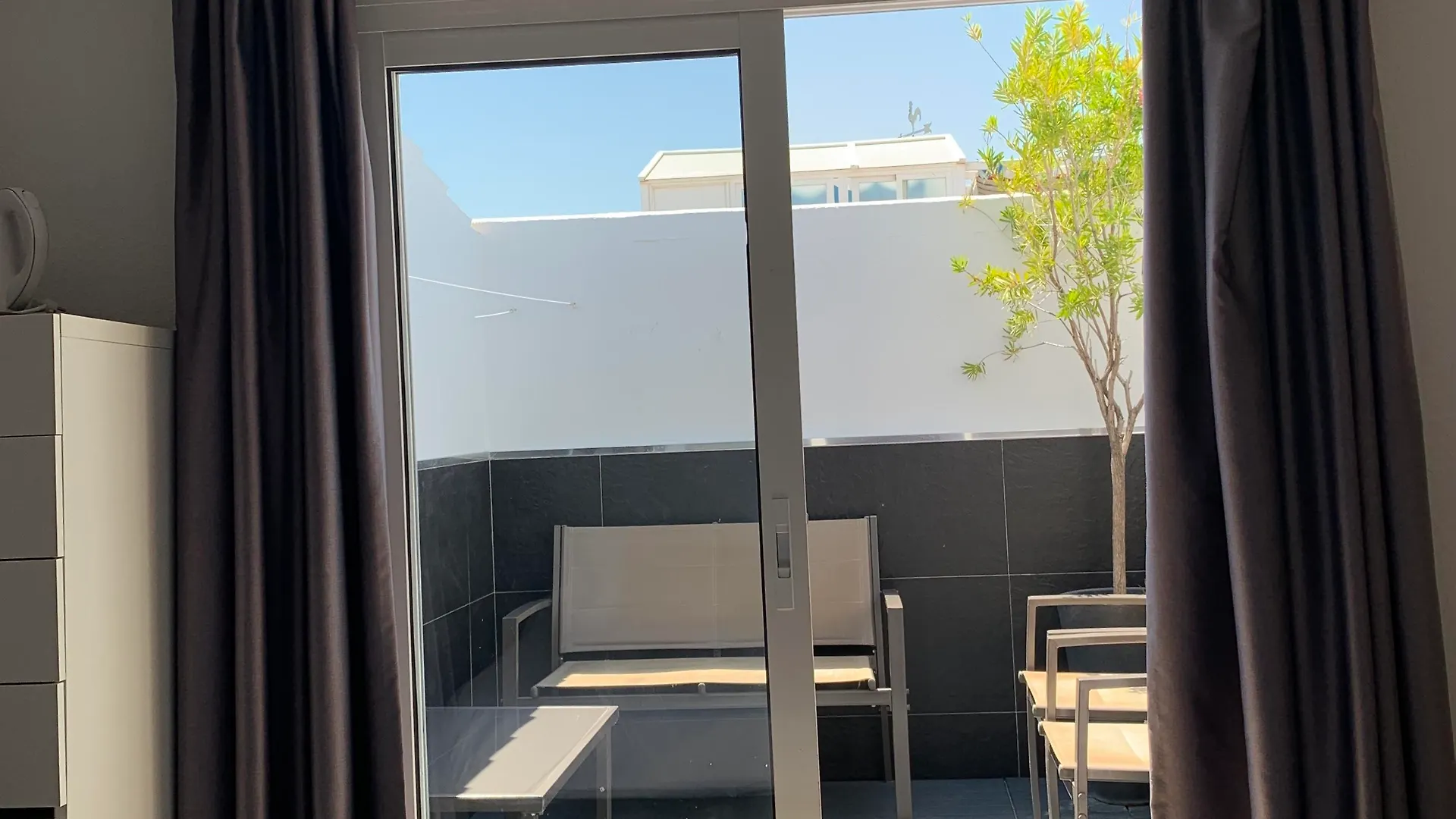 Gasthuis Abril Nerja Hotel