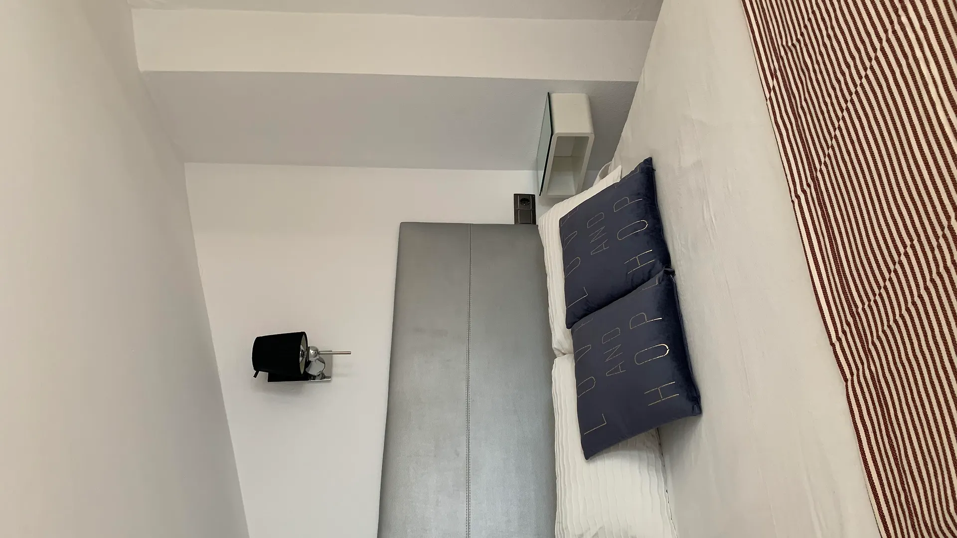 Abril Nerja Hotel