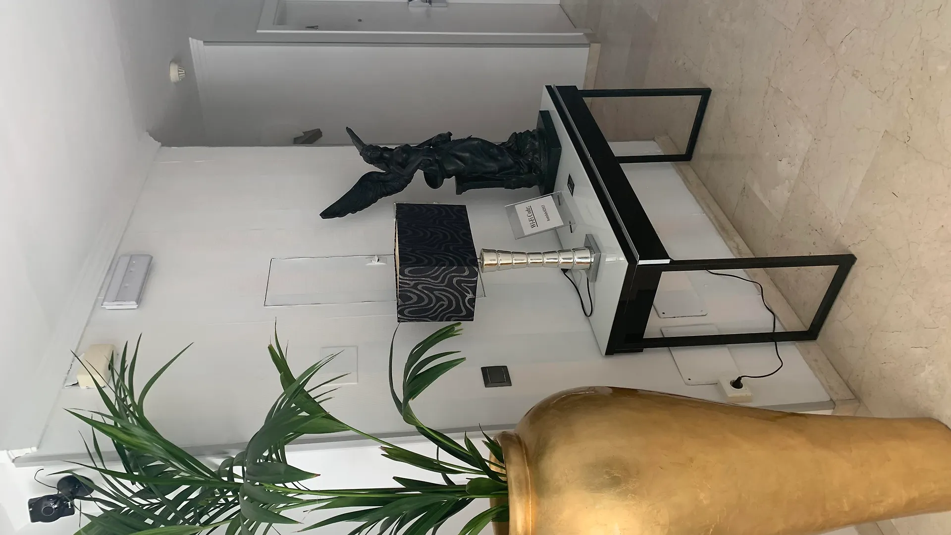 Hostal Apartamentos Abril Nerja 2*,