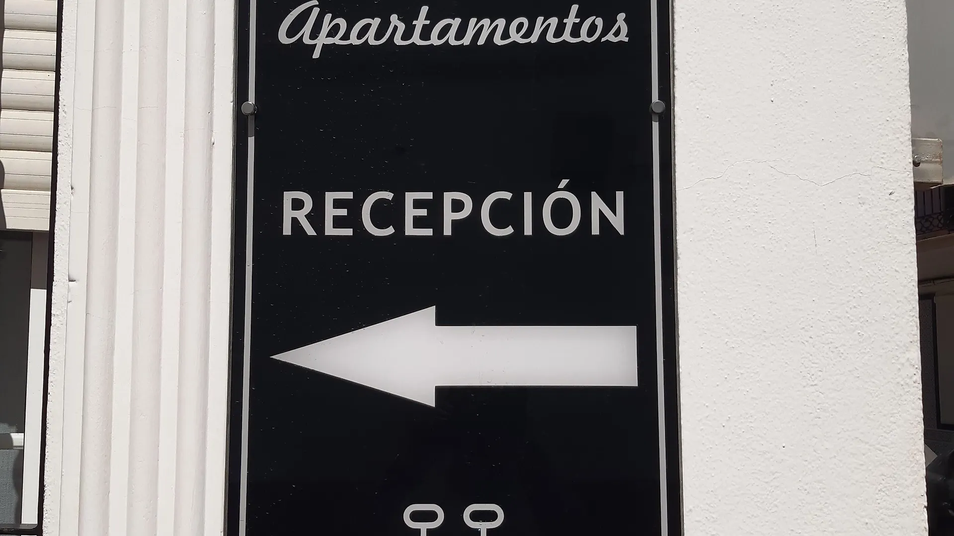 Abril Nerja Hotel 2*,  Spanje