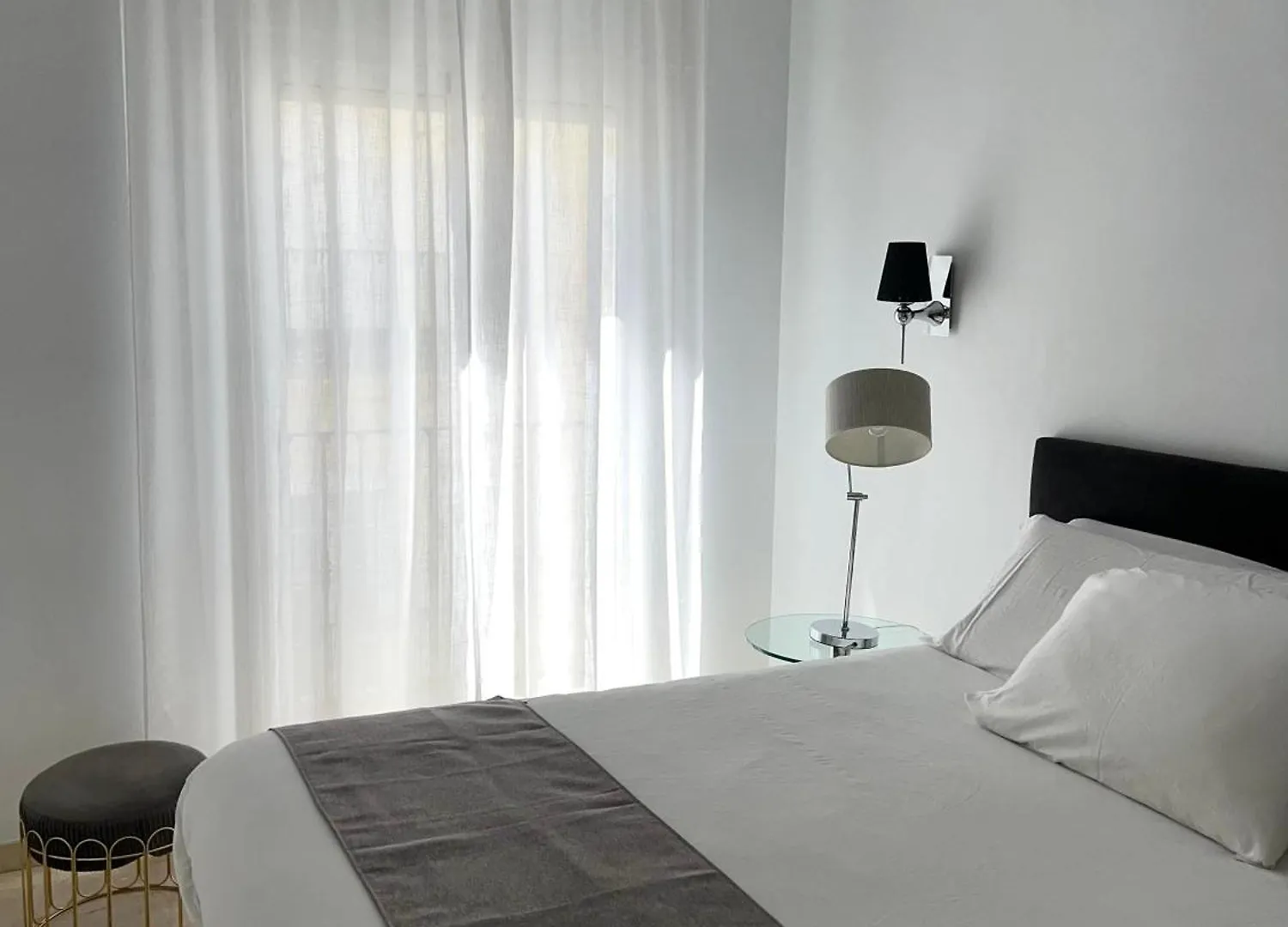 Abril Nerja Hotel Gasthuis
