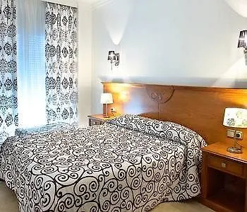 Abril Nerja Hotel Gasthuis