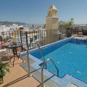 Apartamento Nerjaluna