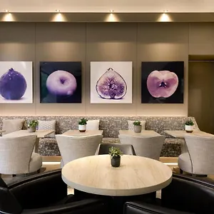 Ac Ciutat De By Marriott Hotel Palma de Mallorca