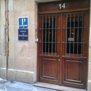 Gasthof La Marinera