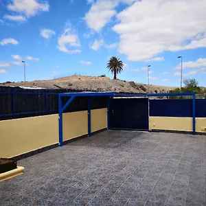 Сasa de vacaciones Bahía