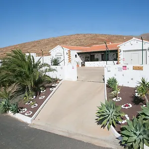 Villa Mary