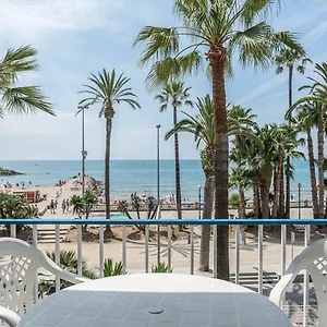 Apartamento Seafront