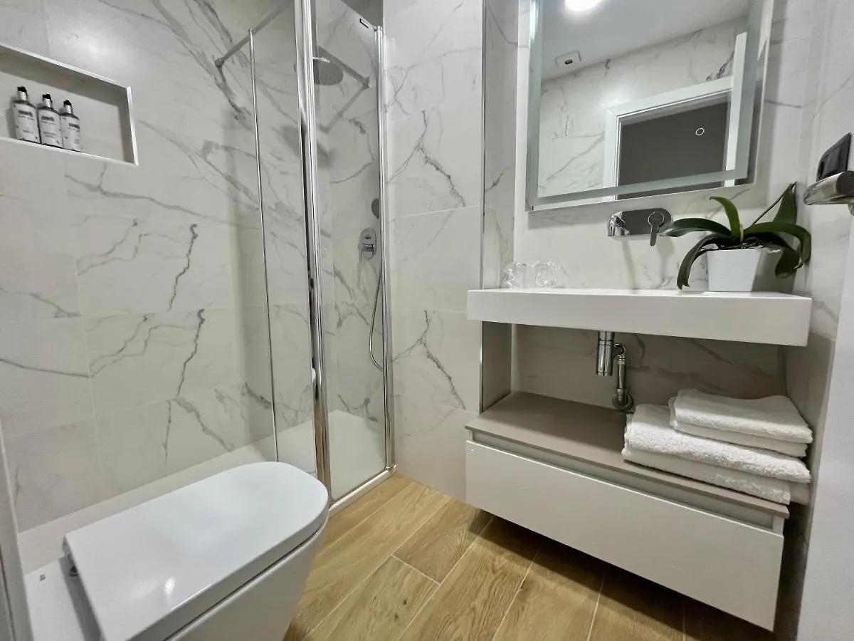 Hotel Abril Nerja