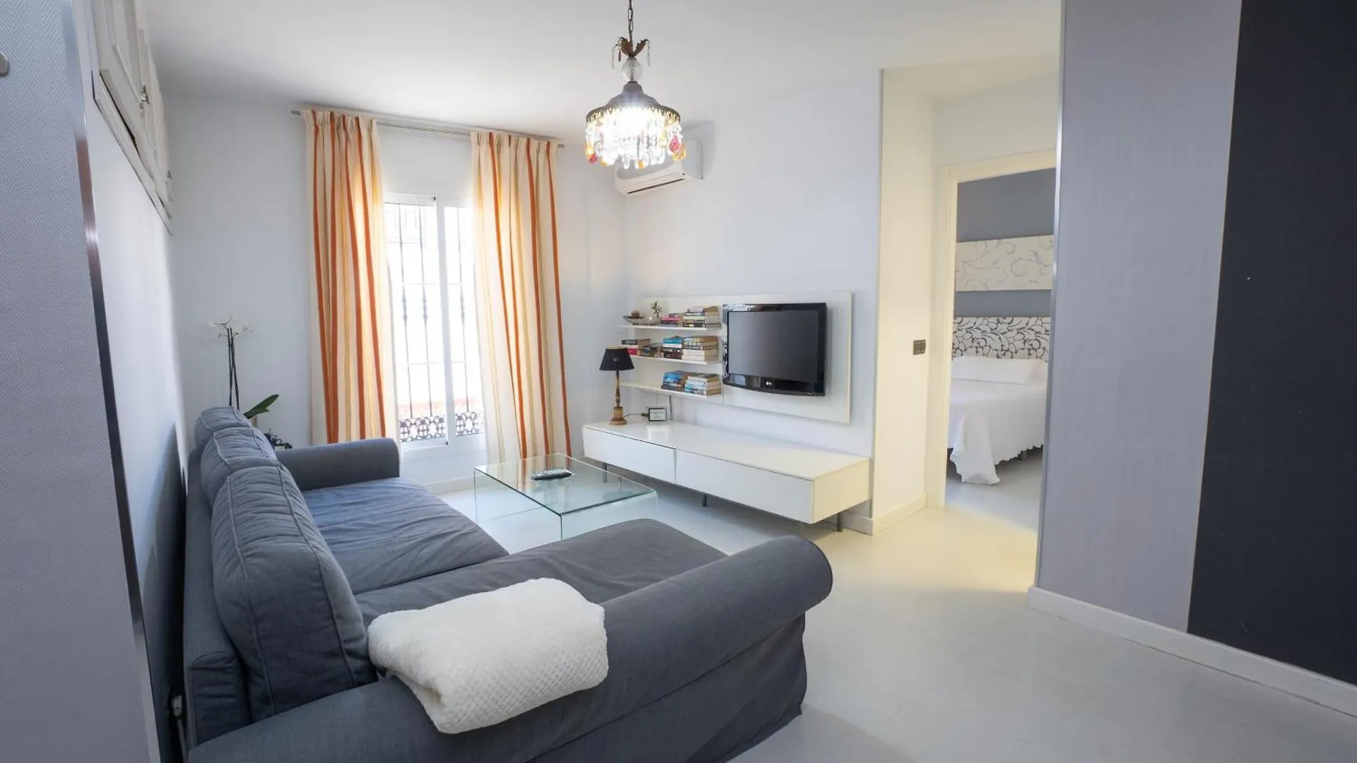 Abril Nerja Hotel Guest house