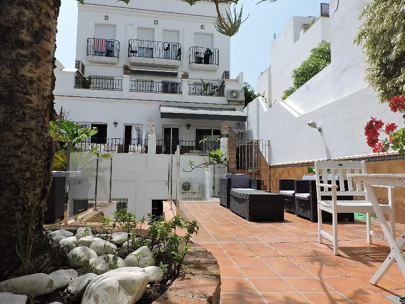 Hotel Abril Nerja 2*,  Hiszpania