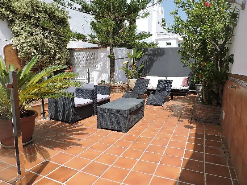 Abril Nerja Hotel 2*,  Spain