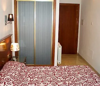 Pensjonat Hotel Abril Nerja