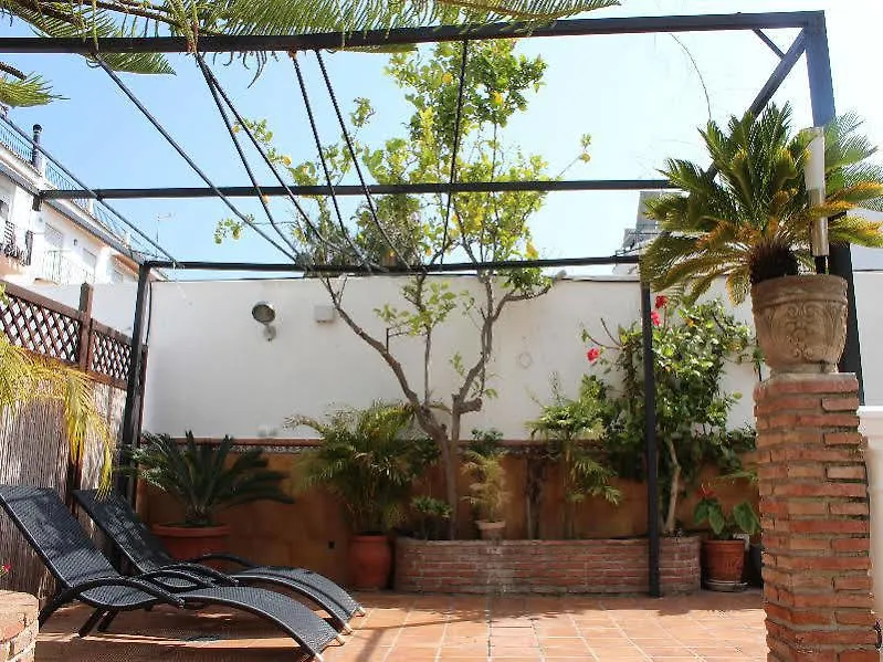 Abril Nerja Hotel