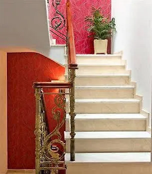 Guest house Abril Nerja Hotel